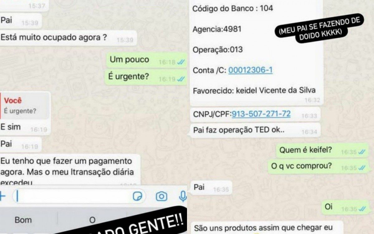 Post de Lorena Improta - Reprodu&ccedil;&atilde;o