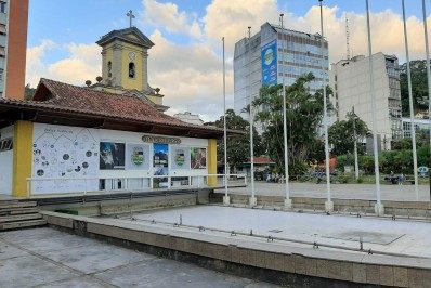 Prefeitura de Nova Friburgo continua recolhendo doações para ajudar Petrópolis