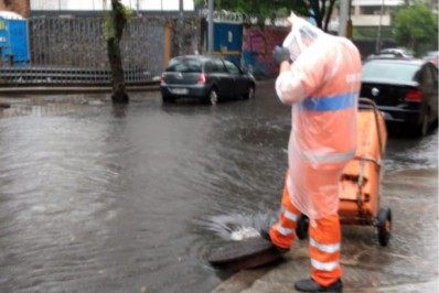 Rio terá mais chuva neste sábado; confira a previsão!