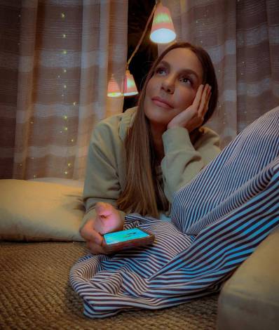 Ivete Sangalo - Reprodução