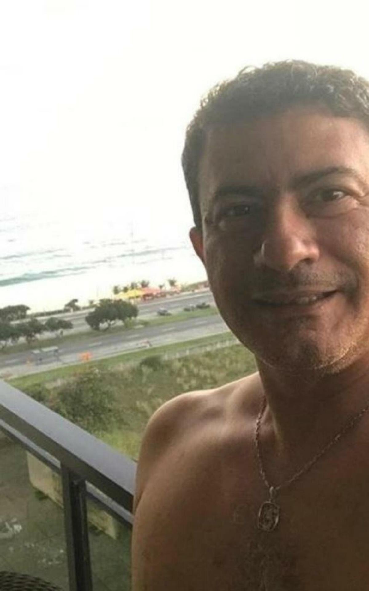 A Pol&iacute;cia Civil investiga a morte de Tom Veiga, o manipulador do Louro Jos&eacute;