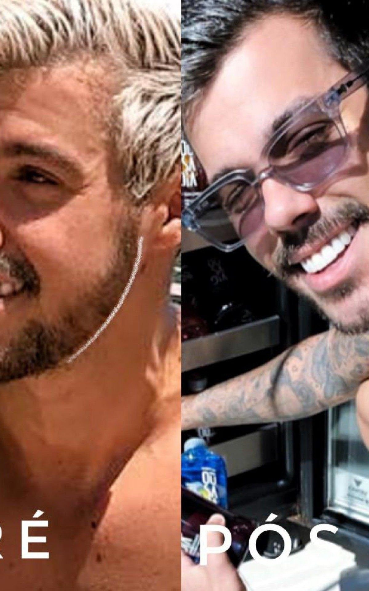 Lipe Ribeiro - Reprodução