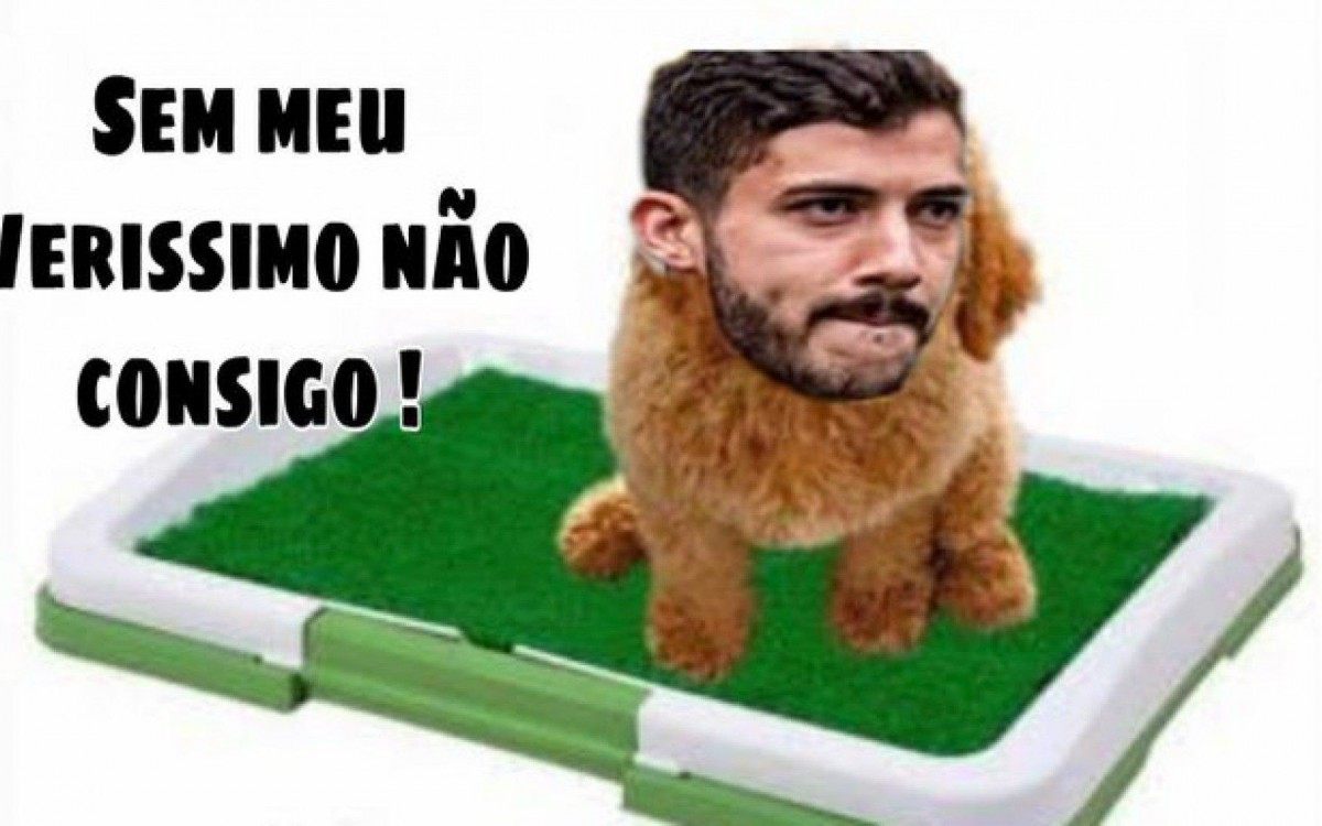Flamengo é goleado pelo São Paulo e sofre com memes na Web