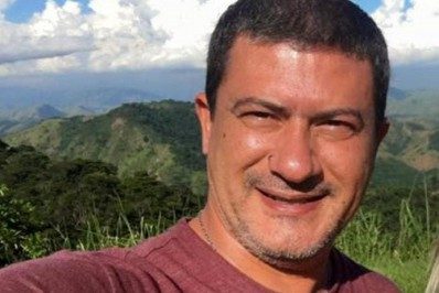 Polícia sugere arquivamento da investigação sobre a morte de Tom Veiga