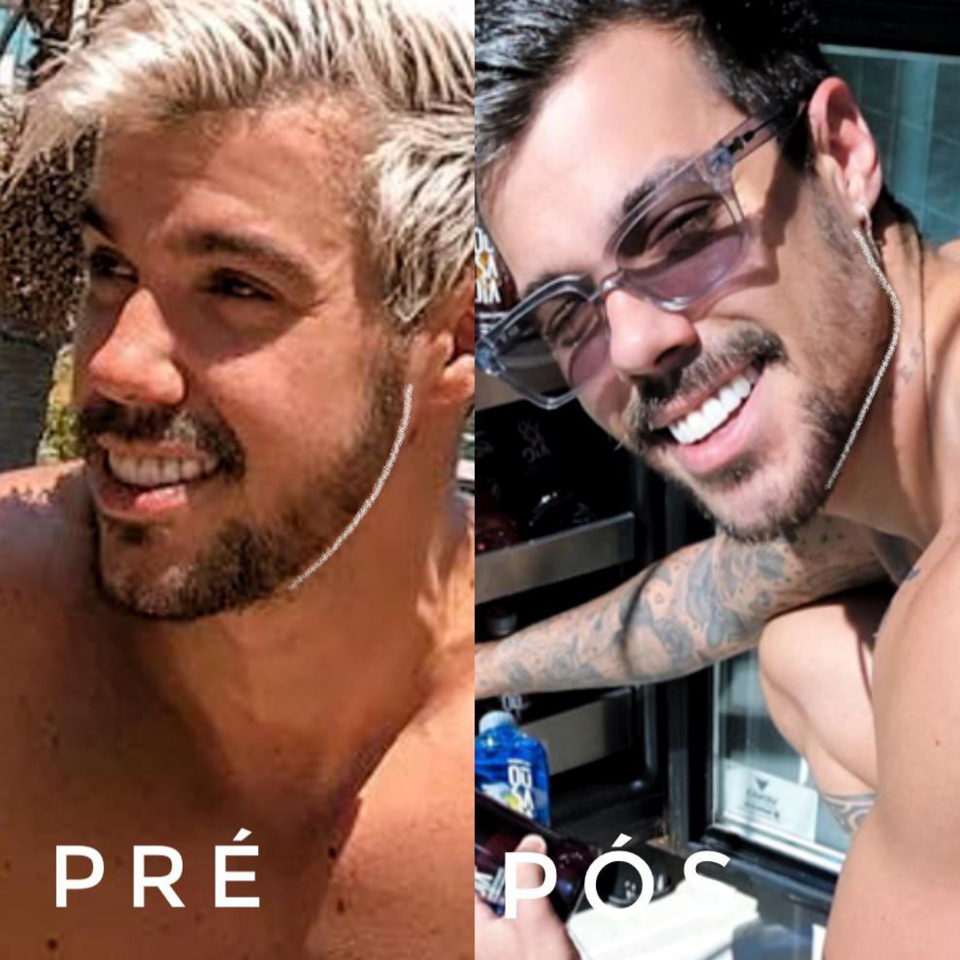 Lipe Ribeiro - Reprodução