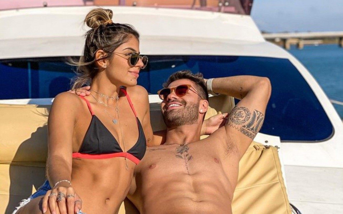 Hariany Almeida e Netto