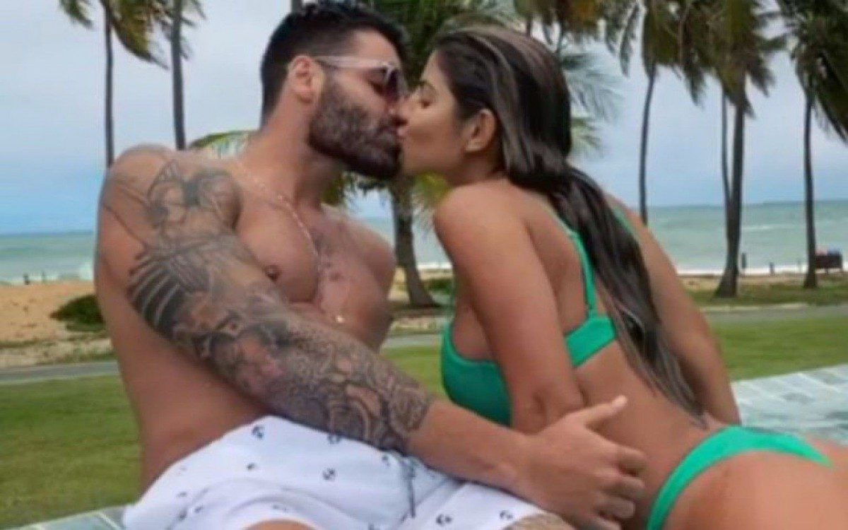 Hariany Almeida e Netto