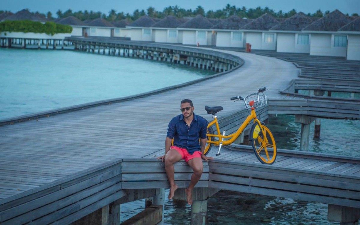 Carlinhos Maia e Lucas Guimar&atilde;es