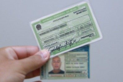 Eleições 2022: saiba o que é preciso levar no dia da votação