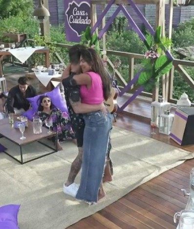 'A Fazenda' - Foto: Reprodução / Playplus