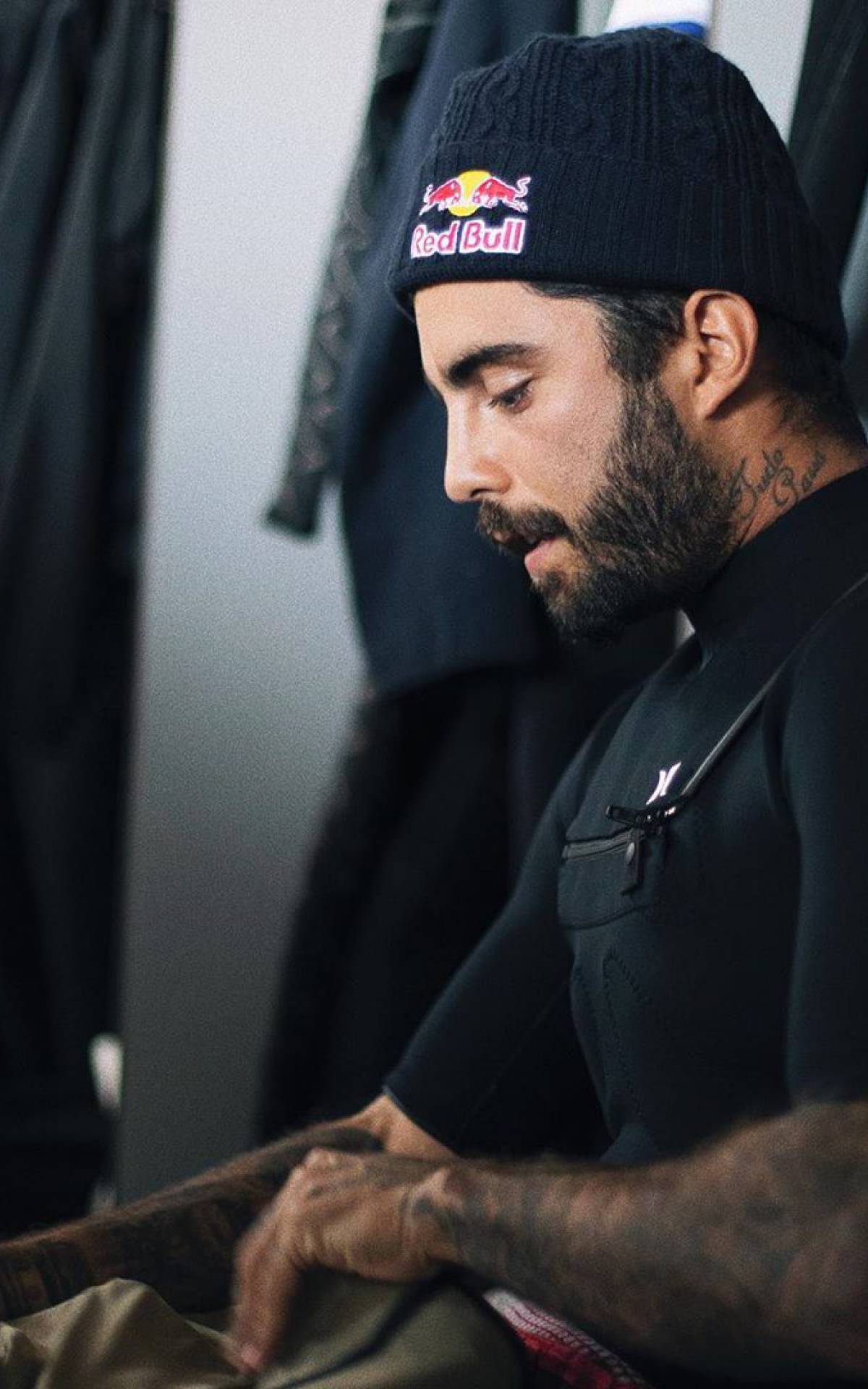 Pedro Scooby
 - Reprodução