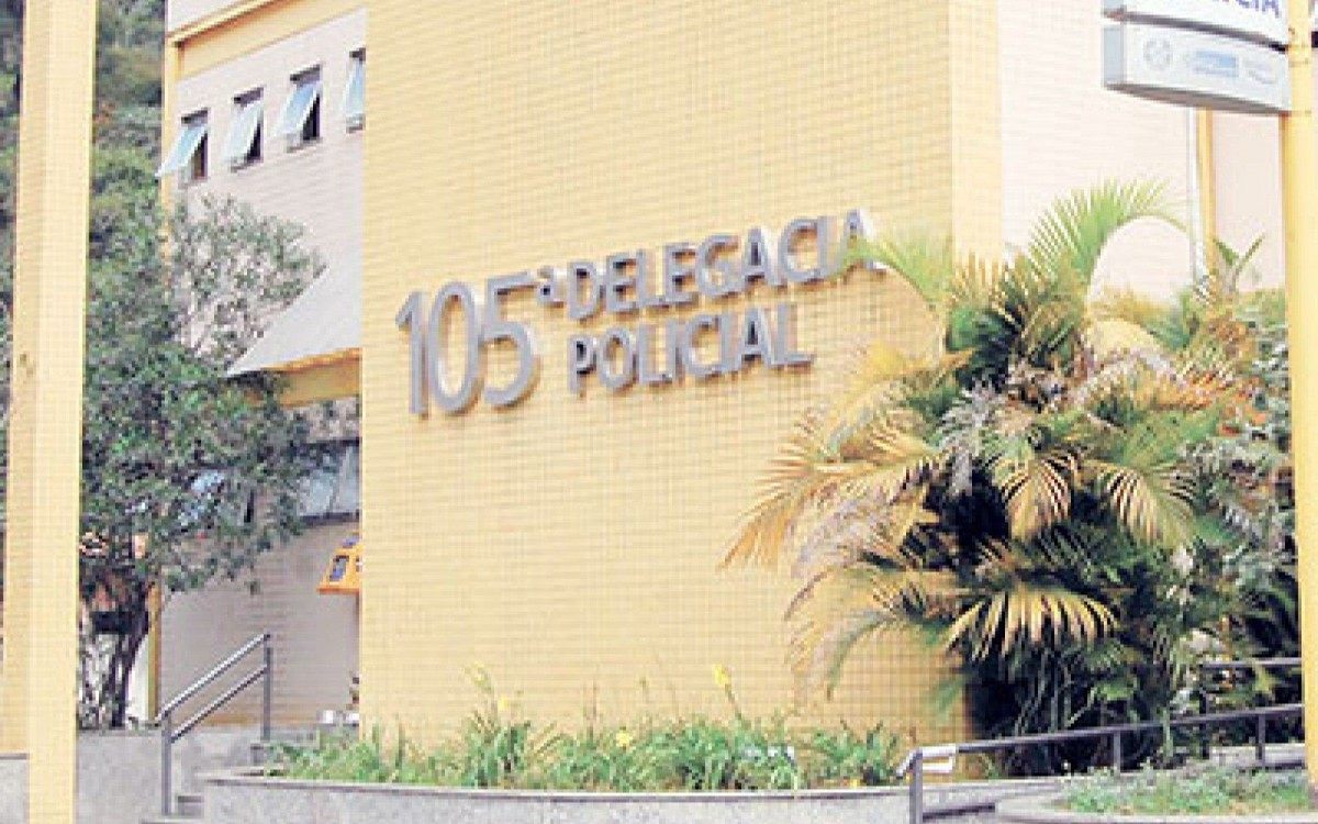 Caso está sendo investigado pela 105ª DP, do Retiro - Divulgação