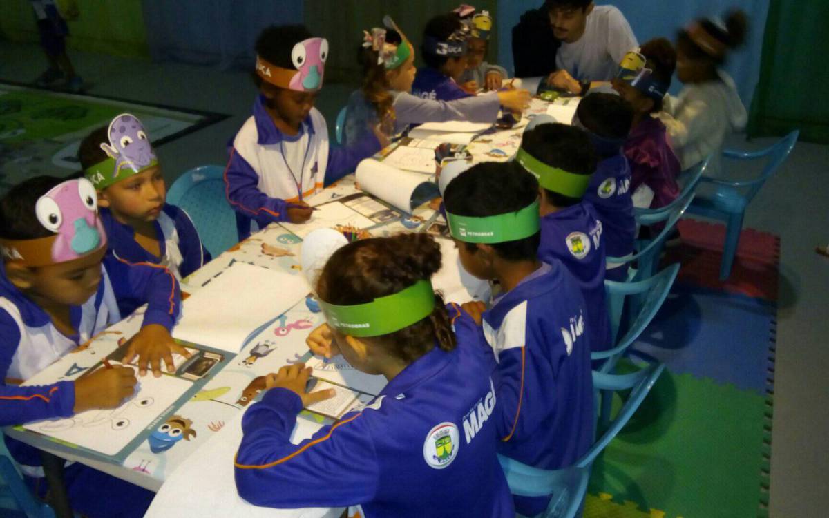 Instituto Superior de Educação do Rio de Janeiro ficou em 3º lugar, abaixo da unidade de Magé