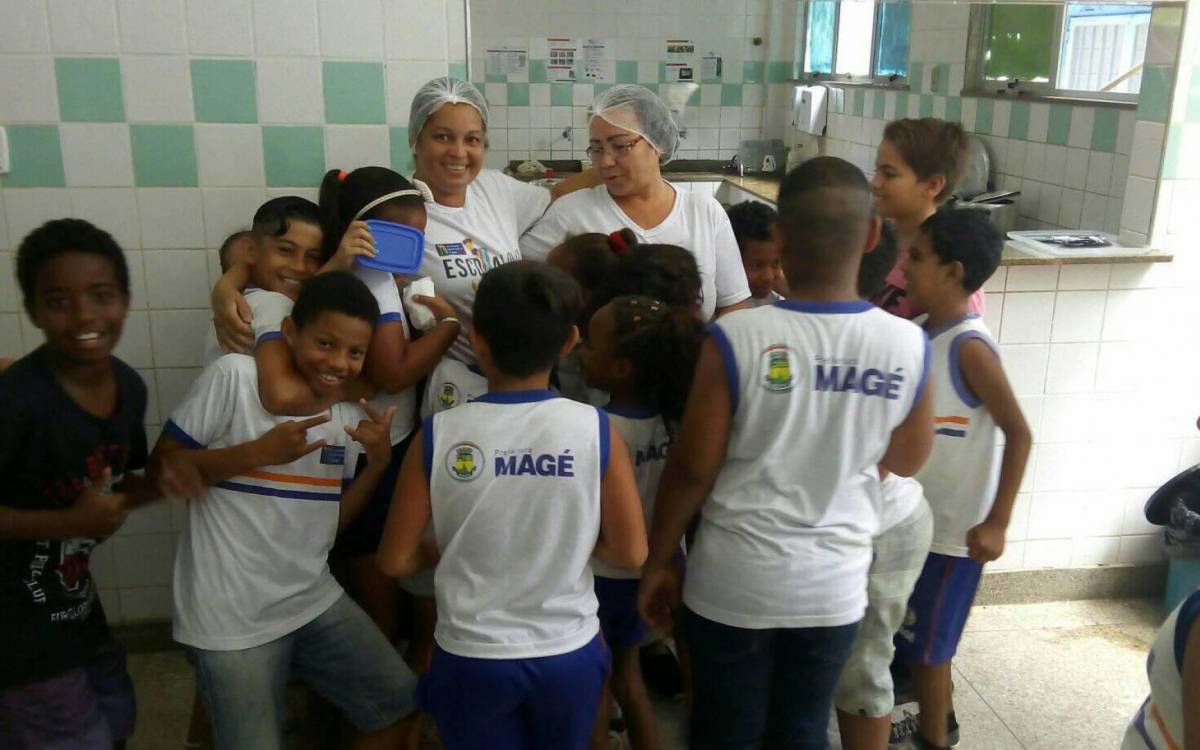 Prêmio reconhece experiências de gestão escolar significativa e inovadoras no período de pandemia