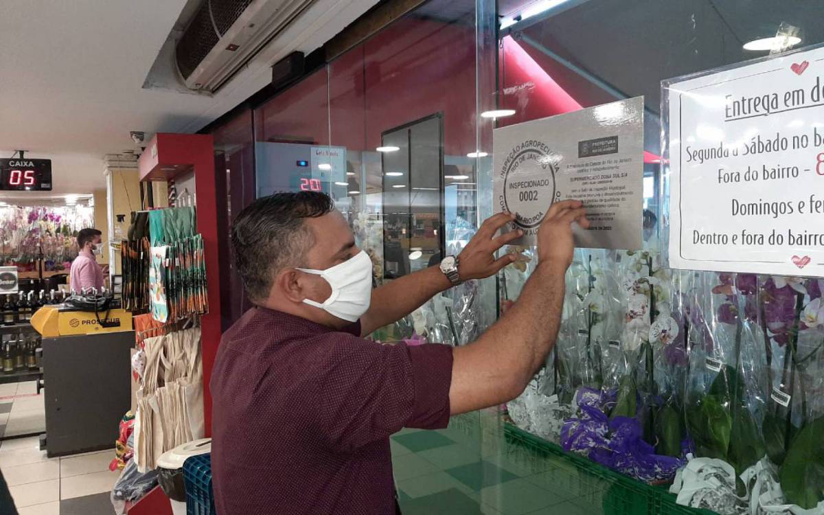 Rio de Janeiro é o único município do Brasil a conceder um título como esse