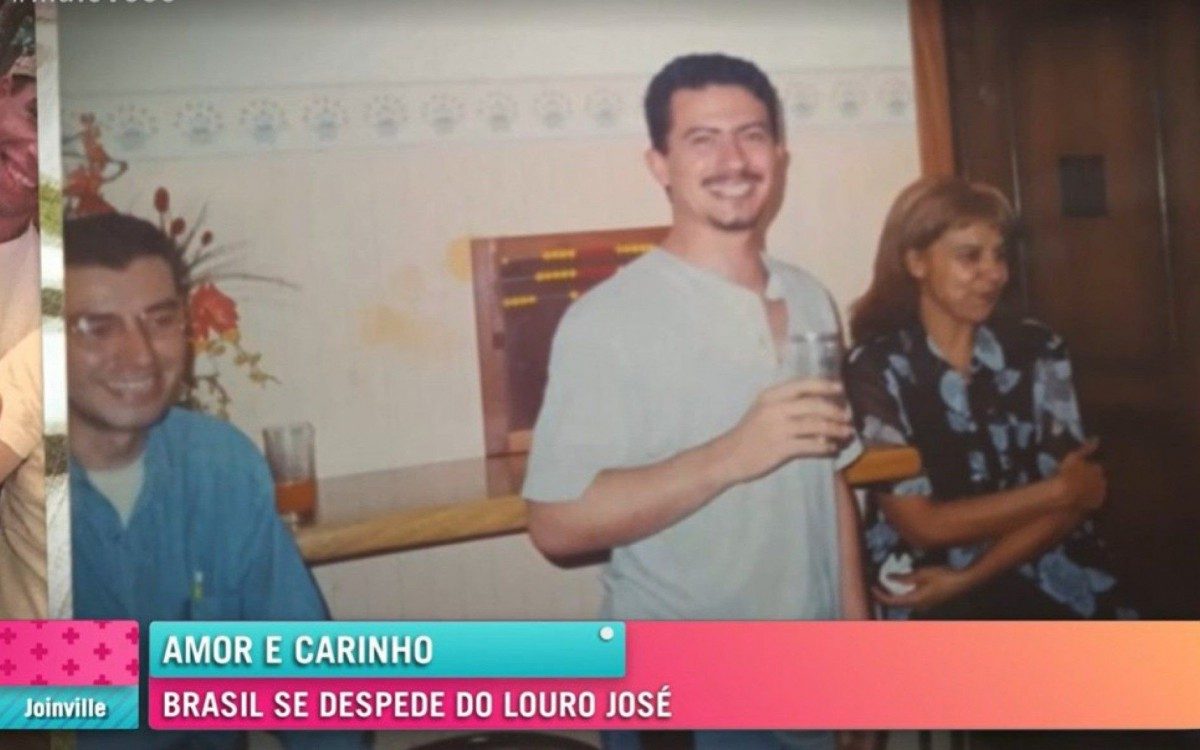 'Mais Voc&ecirc;' exibe fotos de Tom Veiga