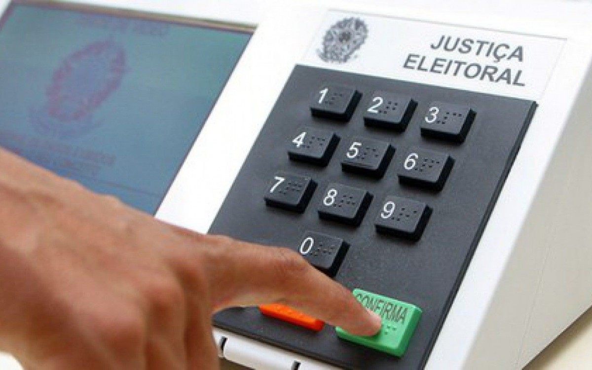 Na cidade do Rio, 99 candidatos a vereador aguardam julgamento de recurso - Divulgação - TSE