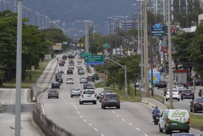 Bairros das zonas Oeste e Sul sofrem apagão de luz nesta terça-feira 