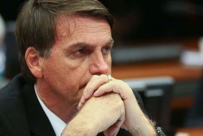 Denúncias de crimes de Bolsonaro contra humanidade são avaliadas em Tribunal Internacional