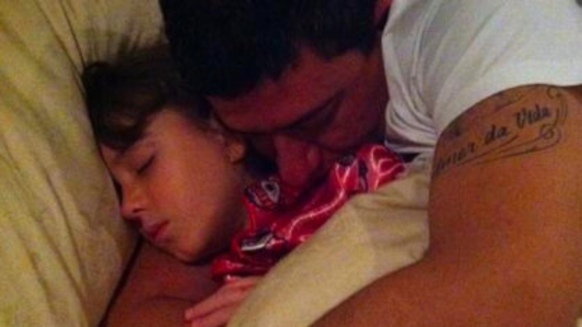 Filha de Tom Veiga fala pela primeira vez sobre a morte do pai: 'estou sem rumo' - Reprodução Internet