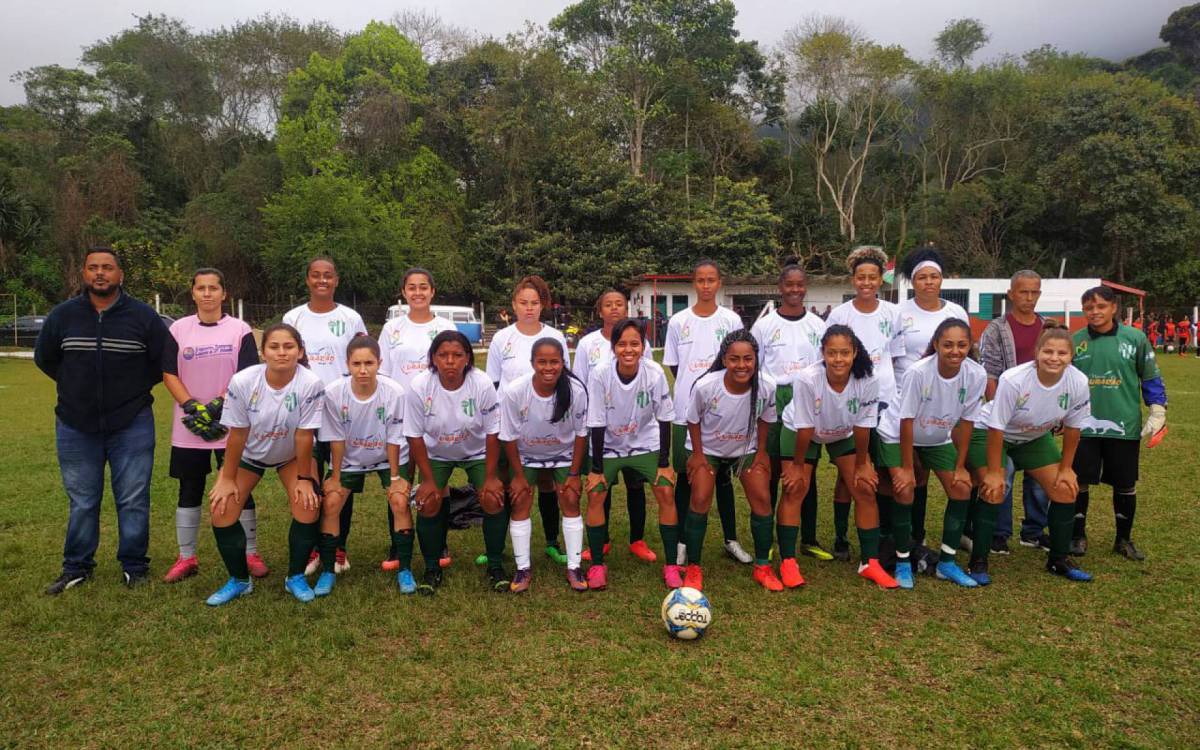 Próximo confronto do Mageense será contra o Nova Aliança