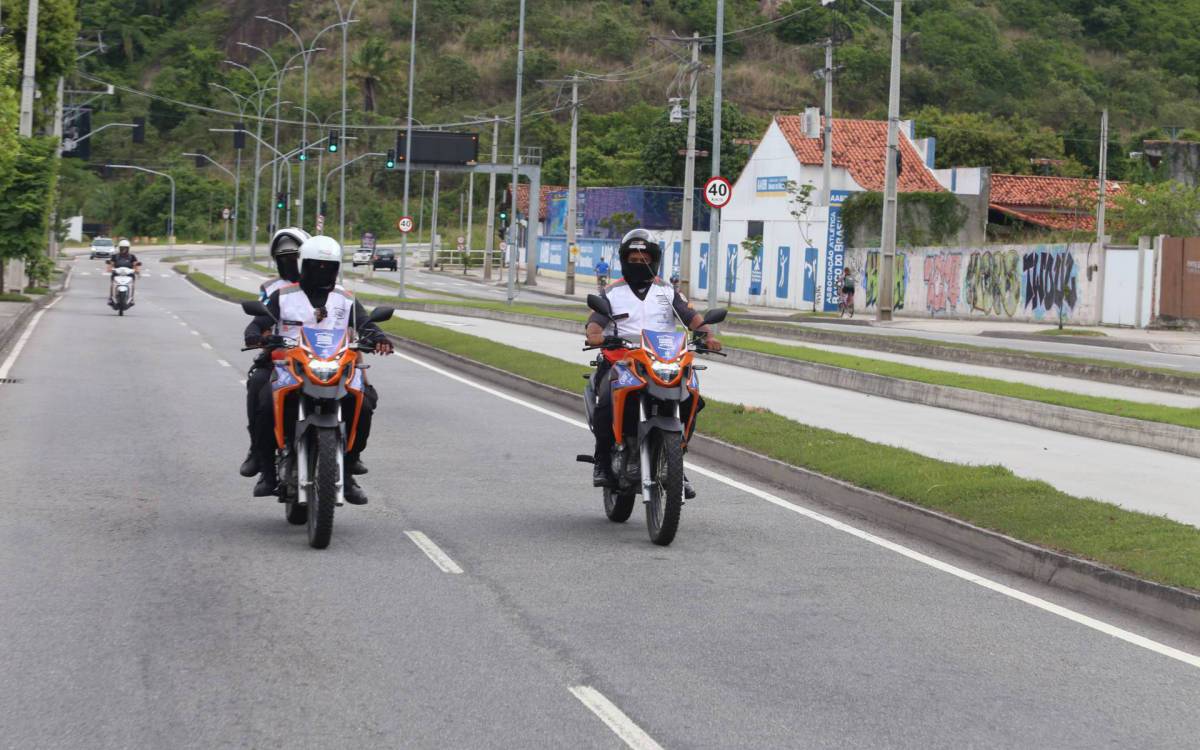 Município aposta no Pacto Niterói Contra a Violência