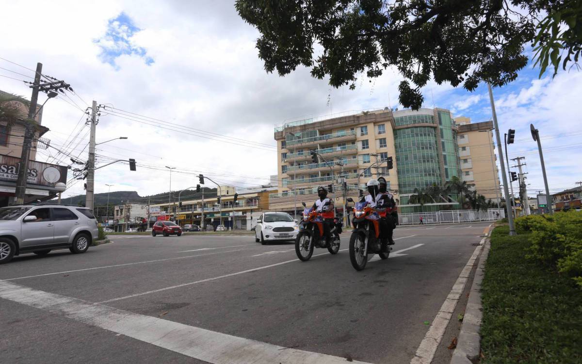 Município aposta no Pacto Niterói Contra a Violência