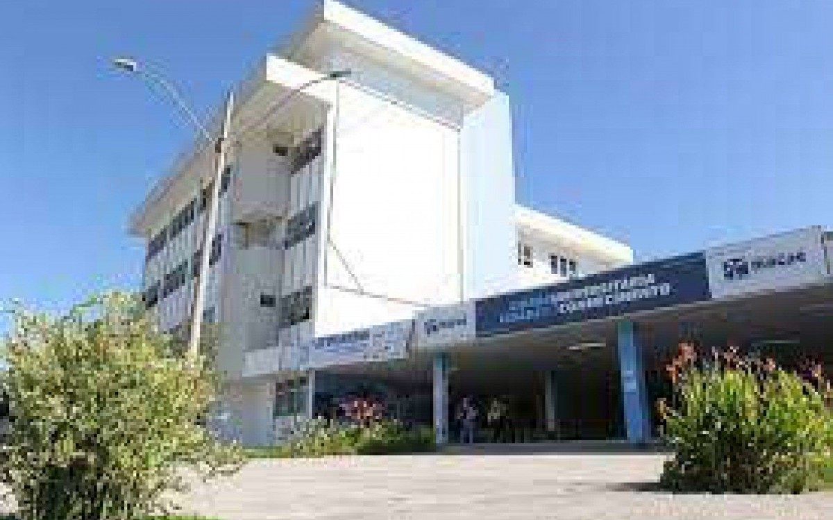 O CAp funciona na Cidade Universitária, no bairro Granja dos Cavaleiros - Divulgação/PMM