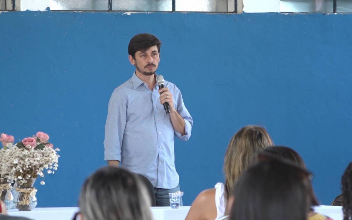 Professores e responsáveis dos alunos também poderão acessar o SisEduc