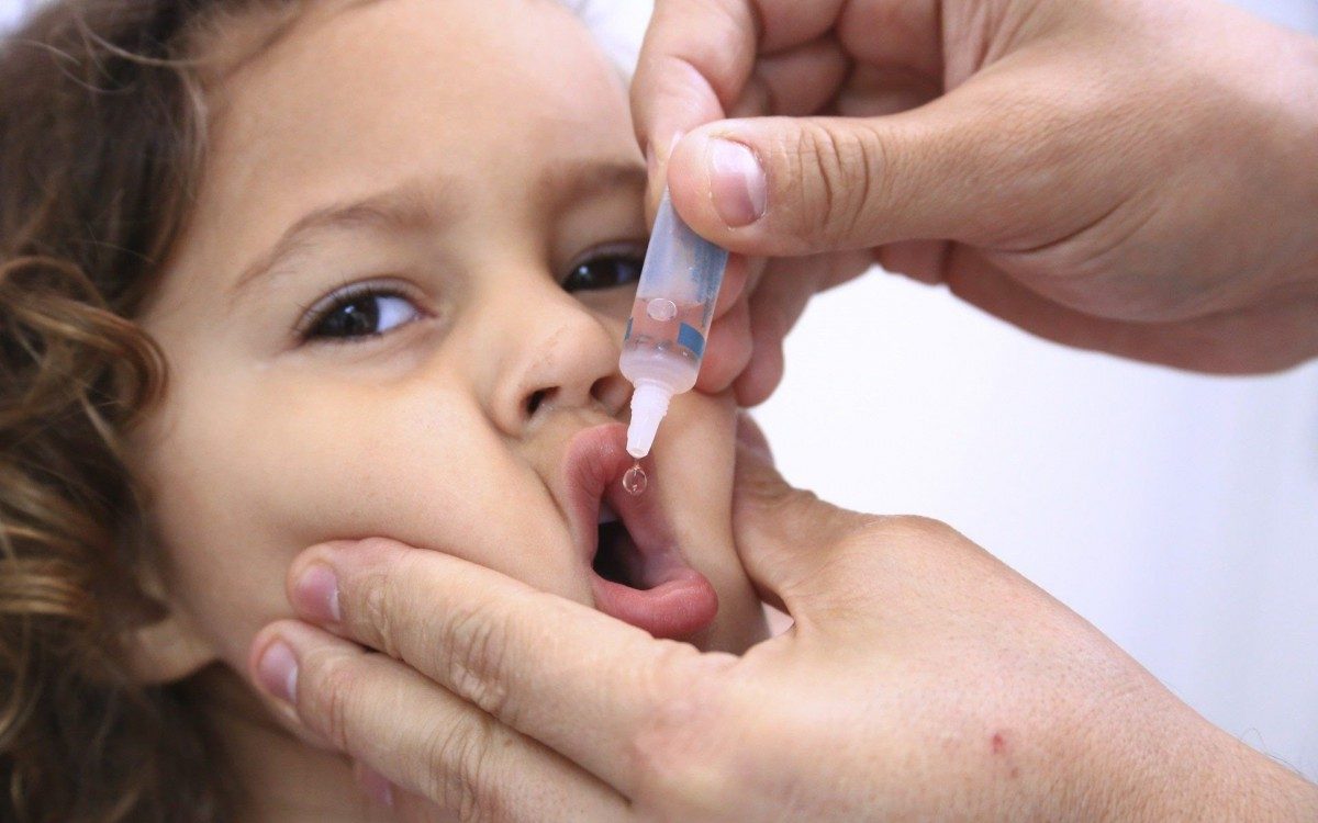 Campanha de vacinação é prorrogada e vai até o dia 27 de novembro  - Reprodução/Internet