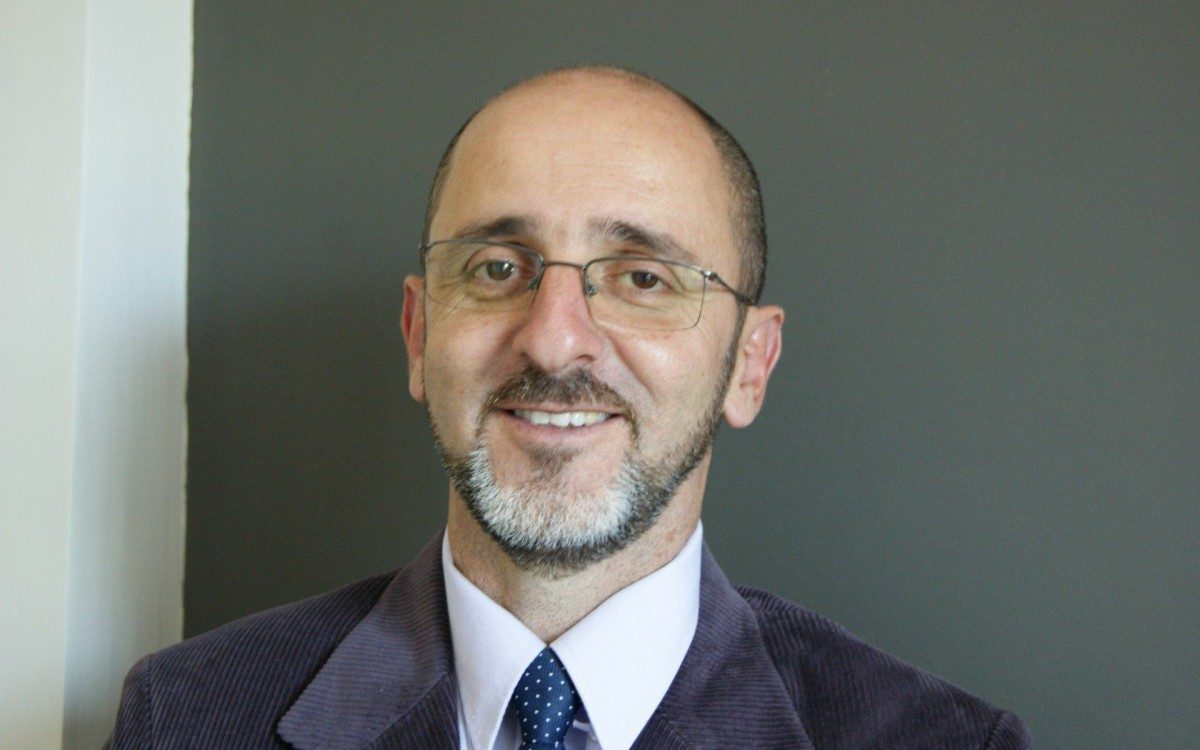 Wolmer Ricardo Tavares opinião  - divulgação