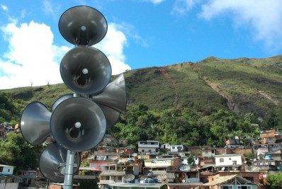 Teresópolis continua em estágio de atenção devido a previsão de chuva