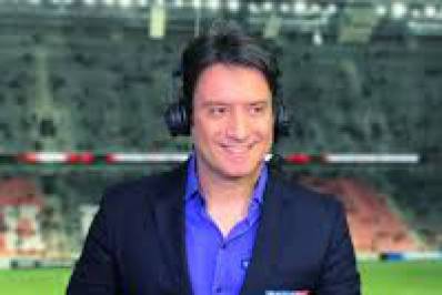 Recuperado da Covid-19, Luiz Carlos Jr é escalado pela Globo para duelo do Brasileirão