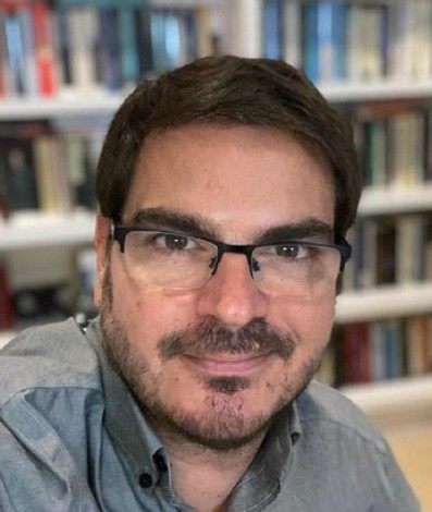 Rodrigo Constantino &eacute; demitido da Jovem Pan e da Record - Reprodu&ccedil;&atilde;o