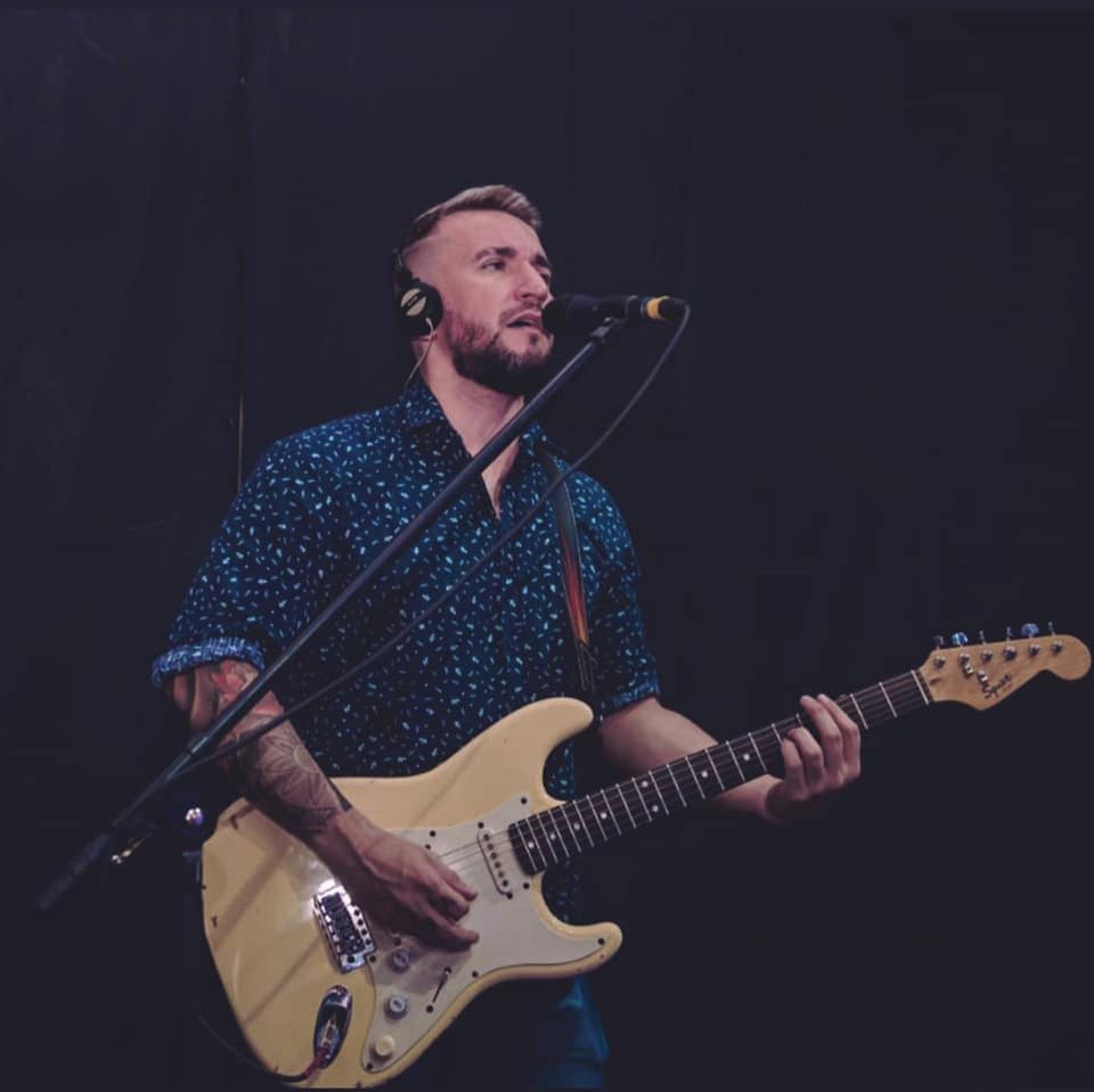 Giovanni Accioly tinha 33 anos - Reprodução/ Facebook
