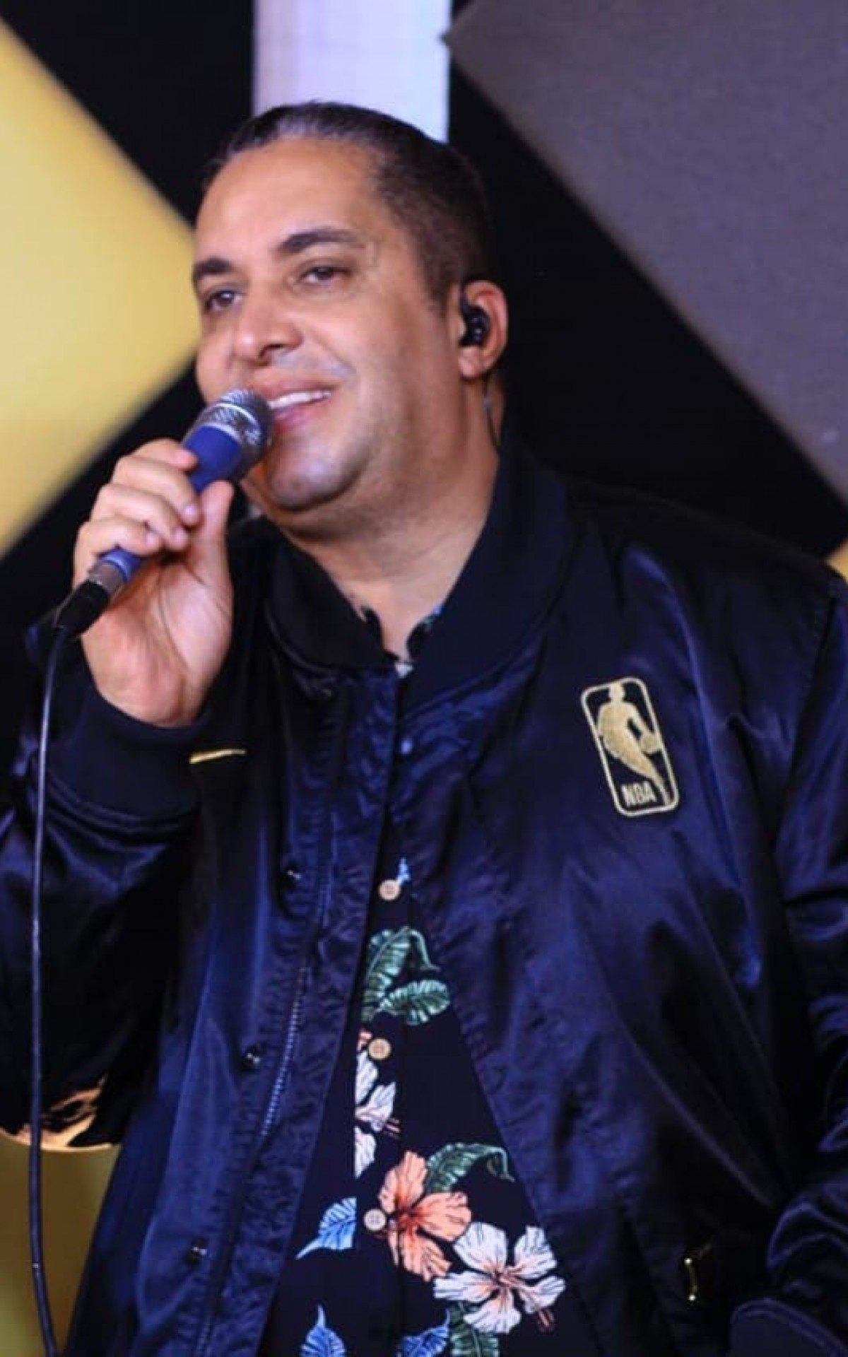 Waguinho - Reprodução de internet