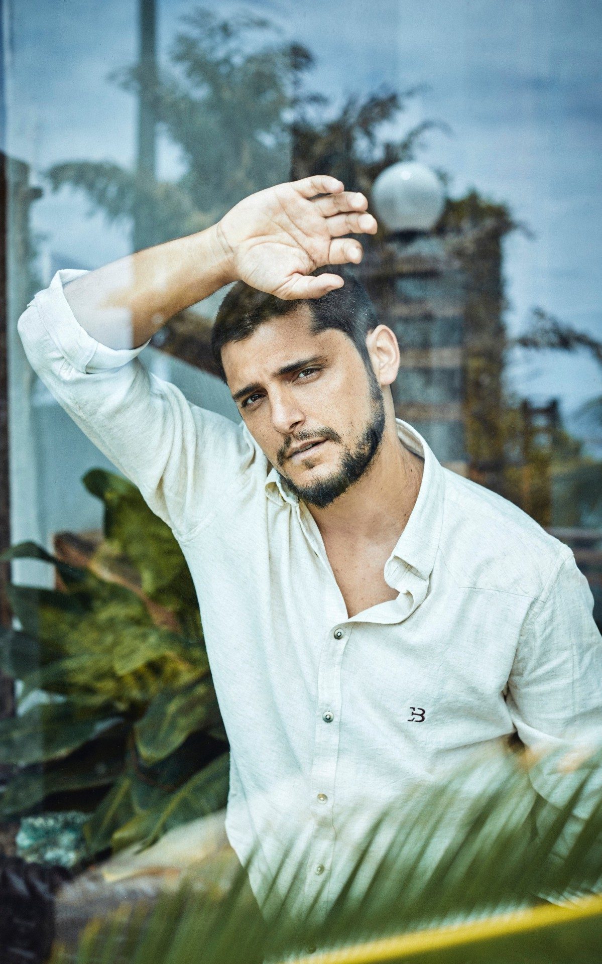 Bruno Gissoni - Guto Costa/Divulgação