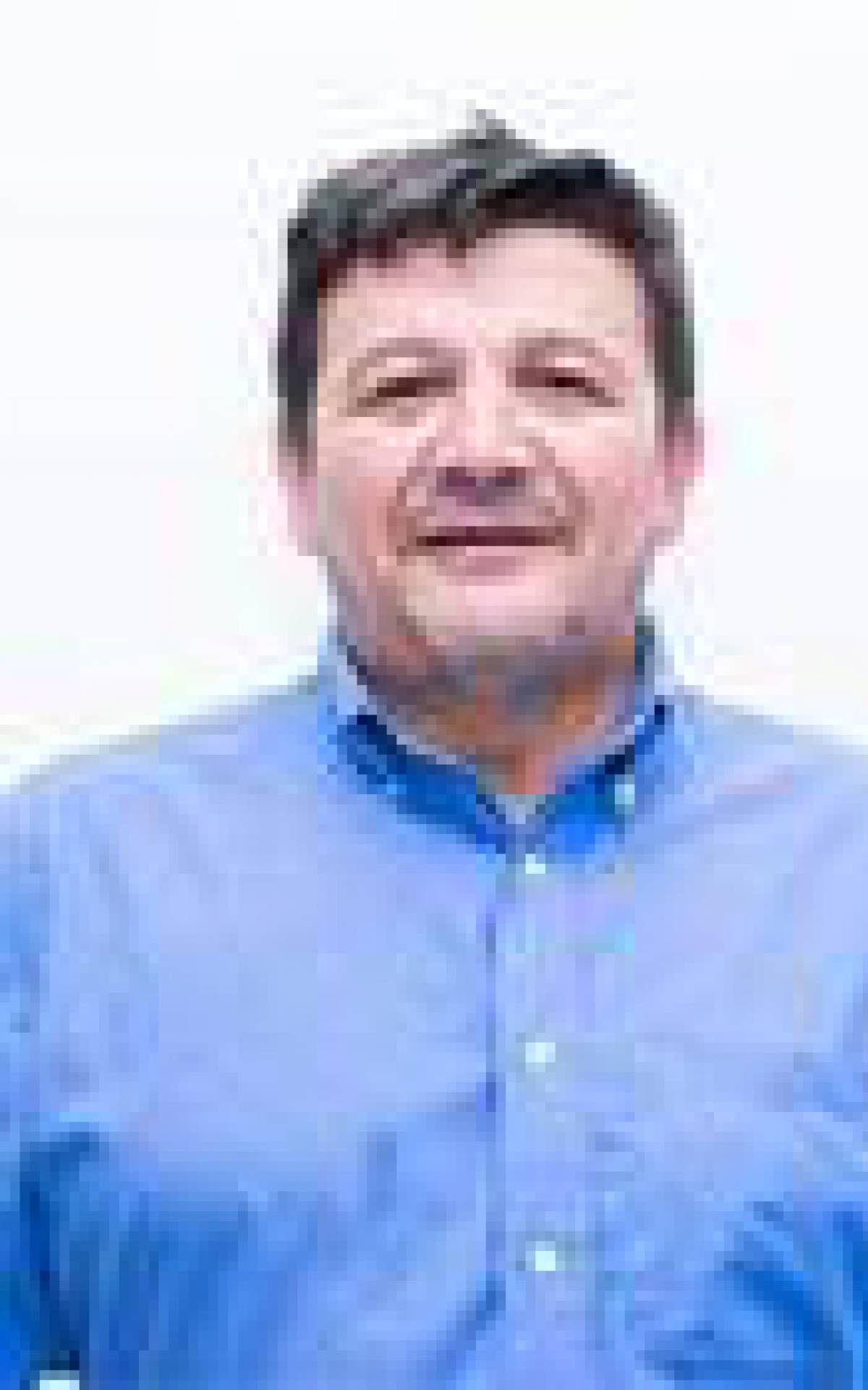 Dr. Salomão, candidato do PMB à prefeitura de Cordeiro - Divulgação