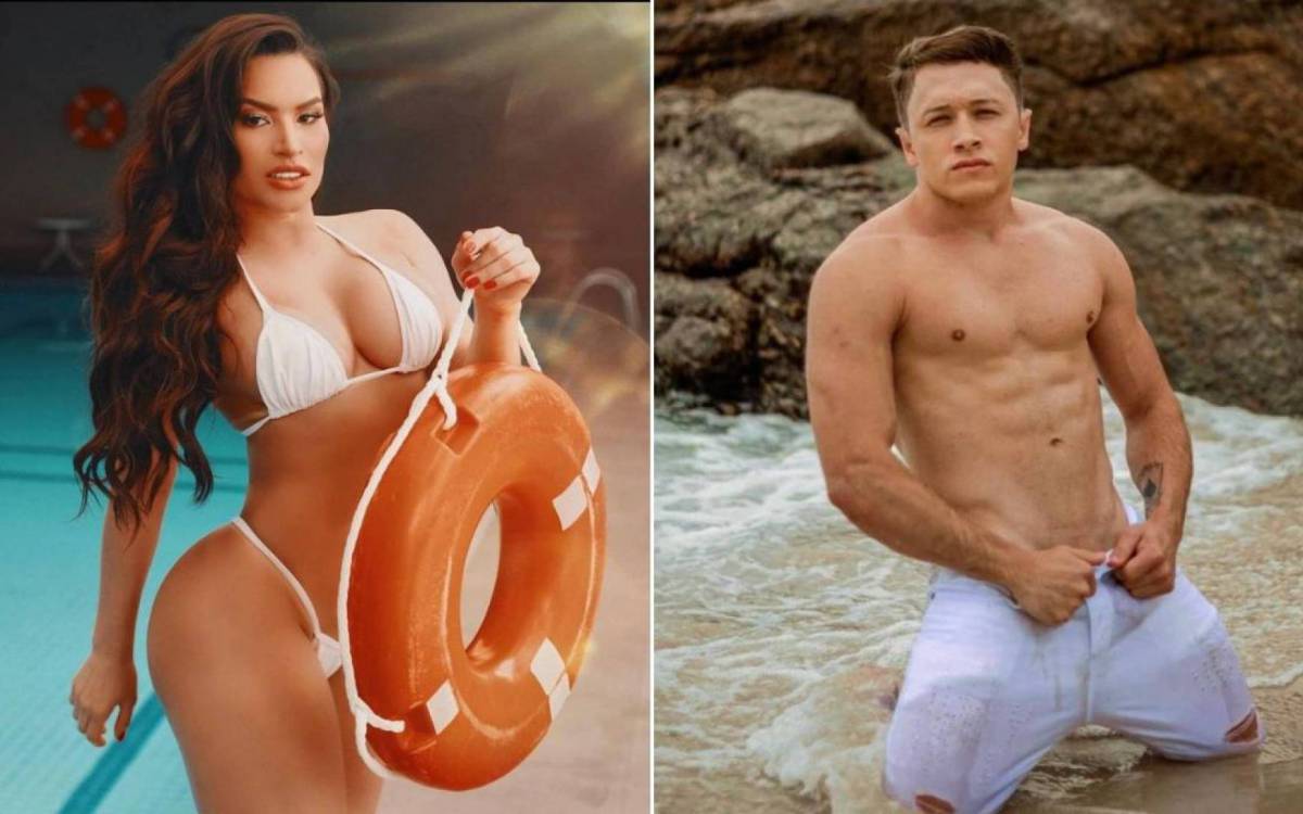 Raissa barbosa nudes