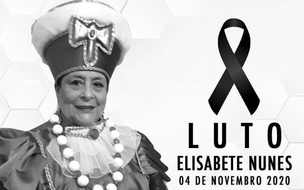 Elisabete Nunes - Reprodução