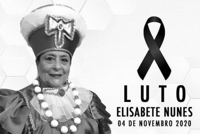Morre Elisabete Nunes, ex-presidente do Salgueiro