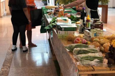 Eventos voltam a fazer parte do calendário do Bangu Shopping