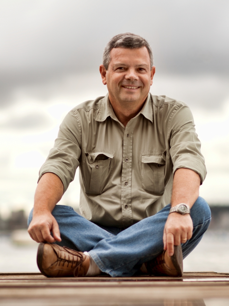 500 moradores da cidade foram entrevistados - Imagem Assessoria