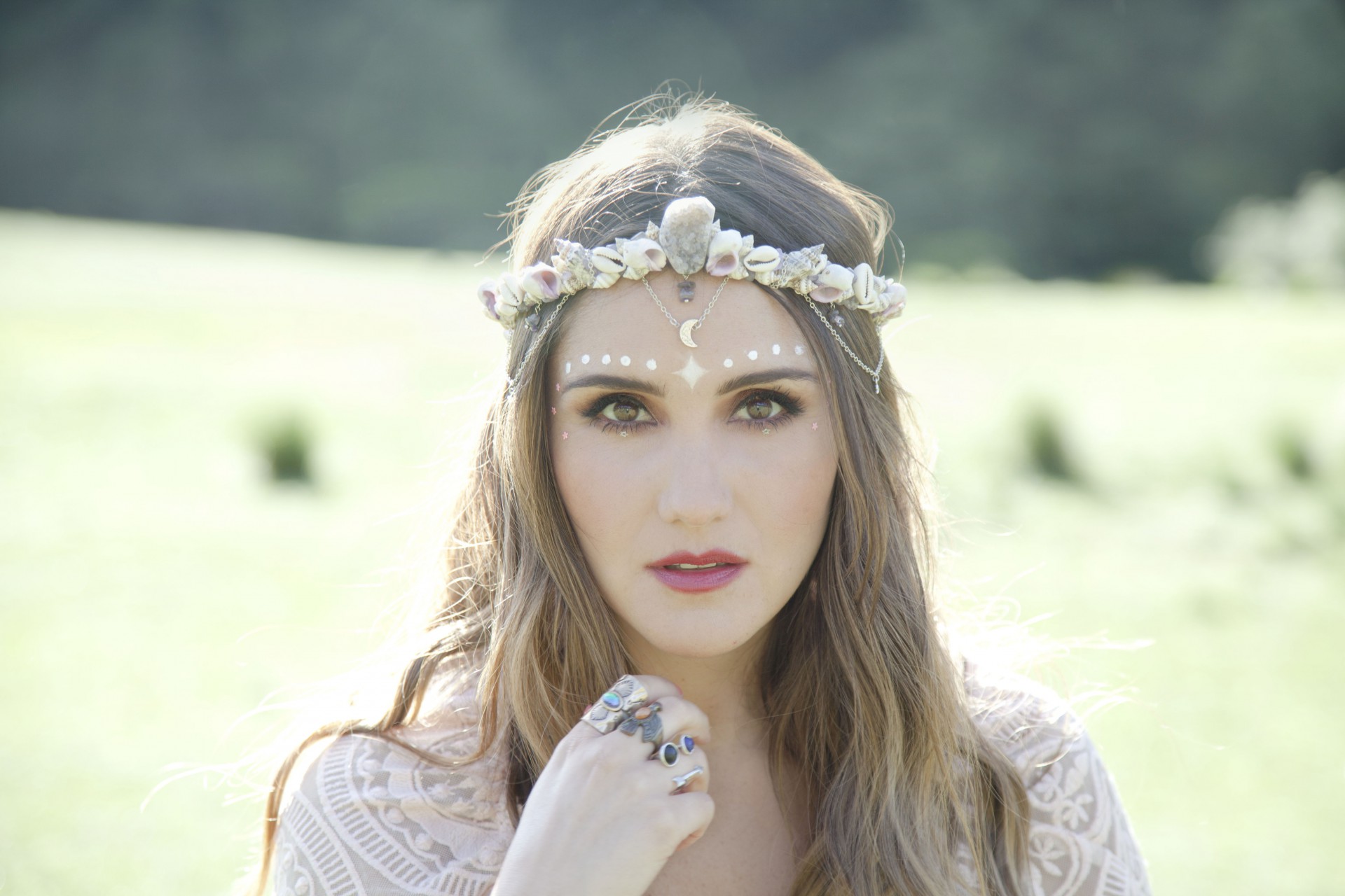 Dulce Maria - Divulgação/Ari Prensa