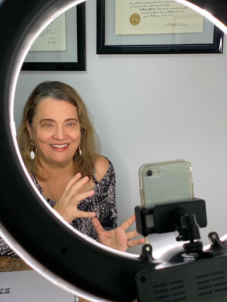 Ingrid Domingues McConville