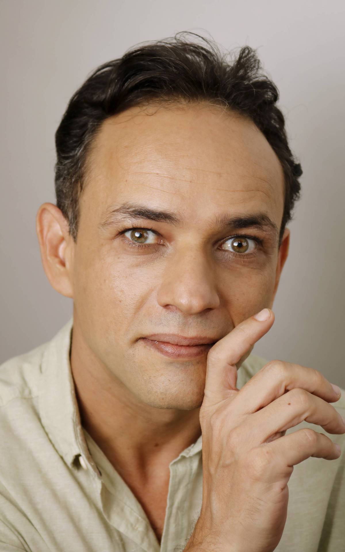 Oscar vai estrear em breve com o filme "Para onde levam as ondas"