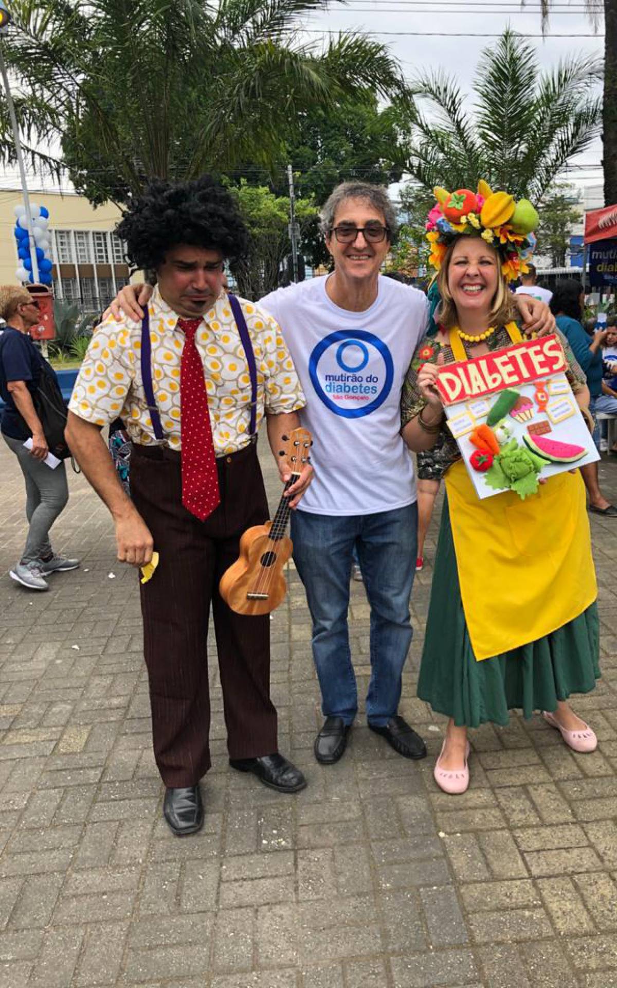 Iniciativa conta com apoio do Conselho Brasileiro de Oftalmologia (CBO)