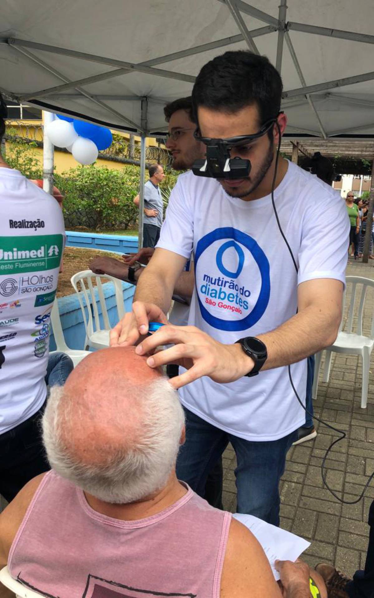 Projeto pretende&nbsp;tornar novembro um per&iacute;odo de conscientiza&ccedil;&atilde;o a respeito do diabetes