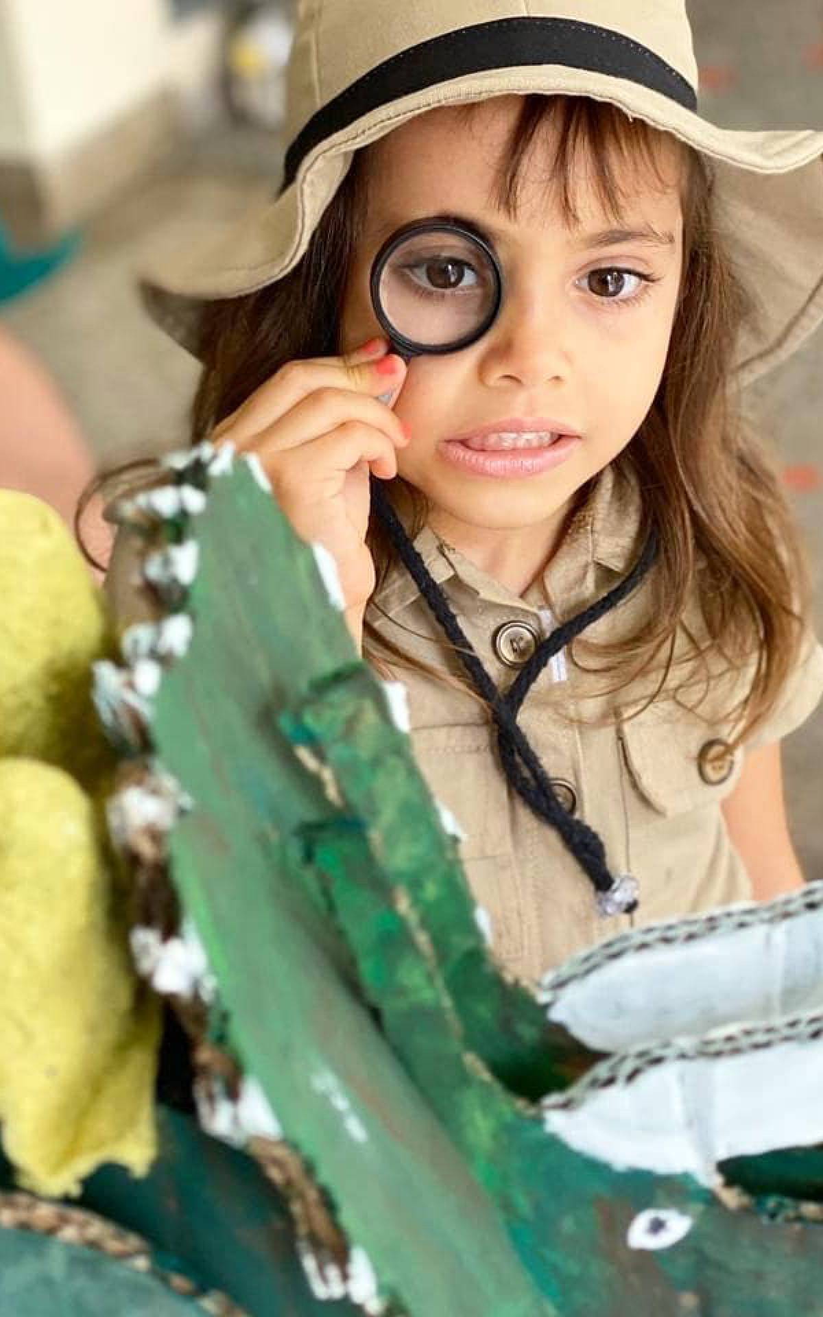 Vivência no espaço escolar afeta a constituição corporal, deixando marcas e memórias afetivas