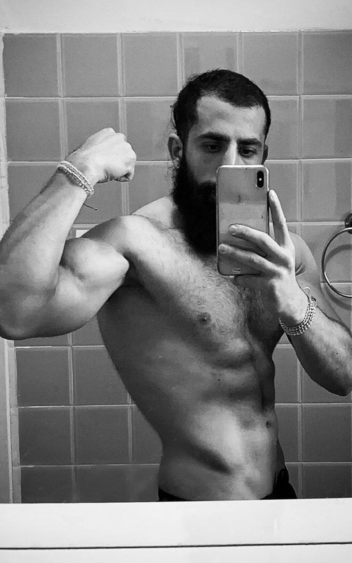 Kaysar Dadour - Reprodução